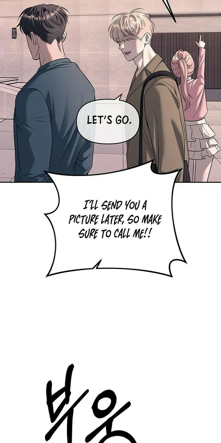 Undercover! Chaebol High School Chapter 70 page 55 - 