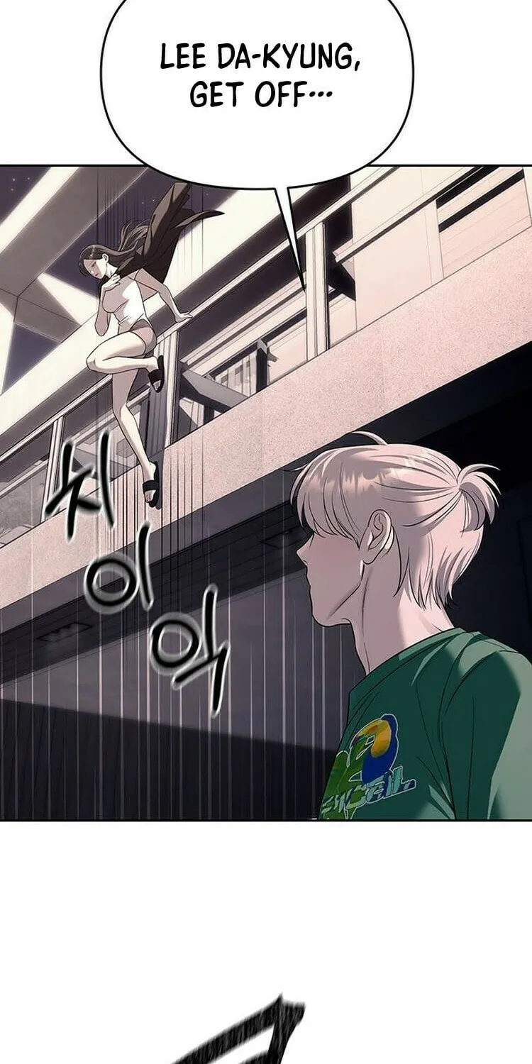Undercover! Chaebol High School Chapter 70 page 57 - 