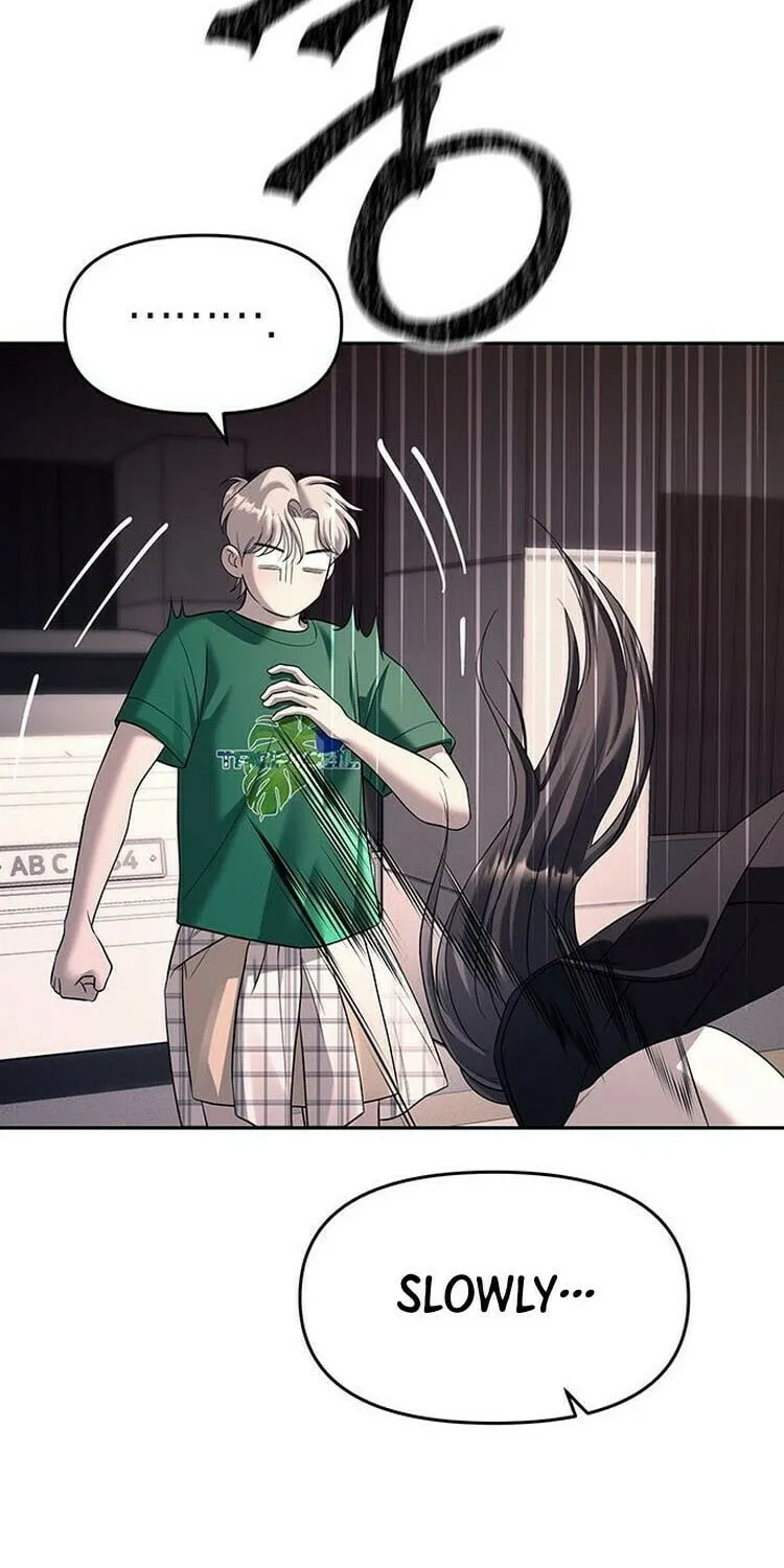 Undercover! Chaebol High School Chapter 70 page 58 - 