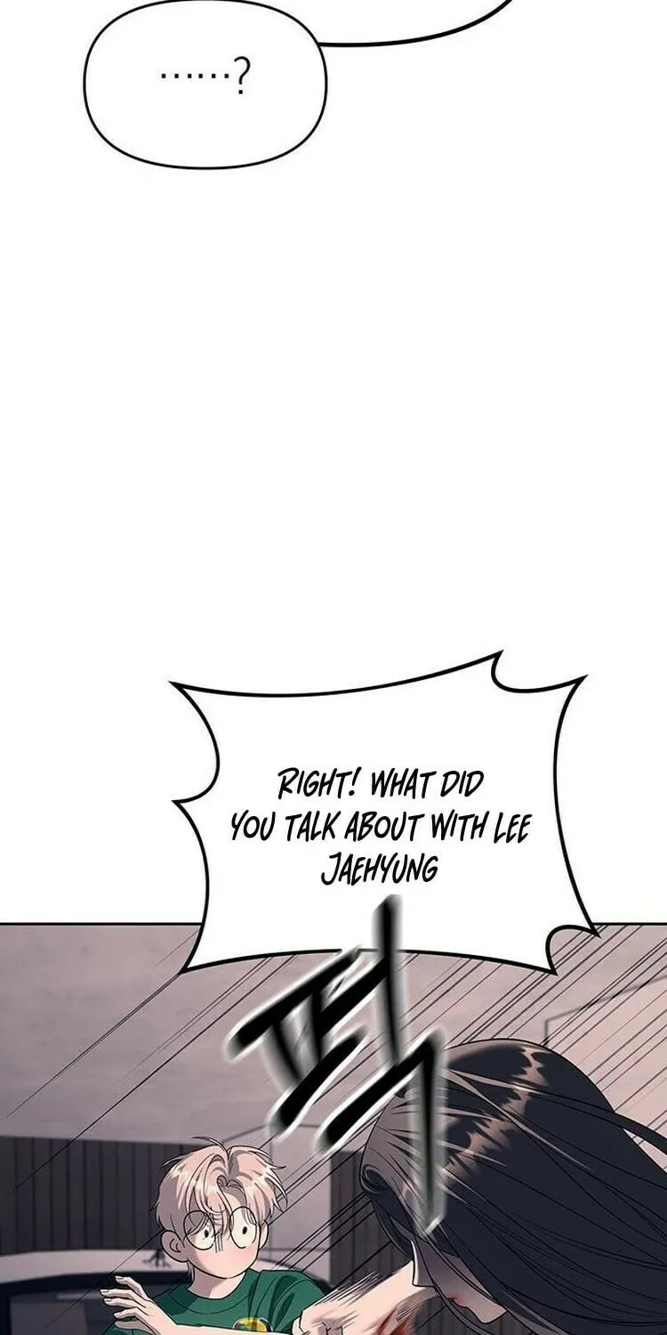Undercover! Chaebol High School Chapter 70 page 60 - 
