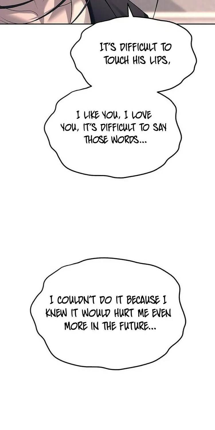 Undercover! Chaebol High School Chapter 70 page 62 - 