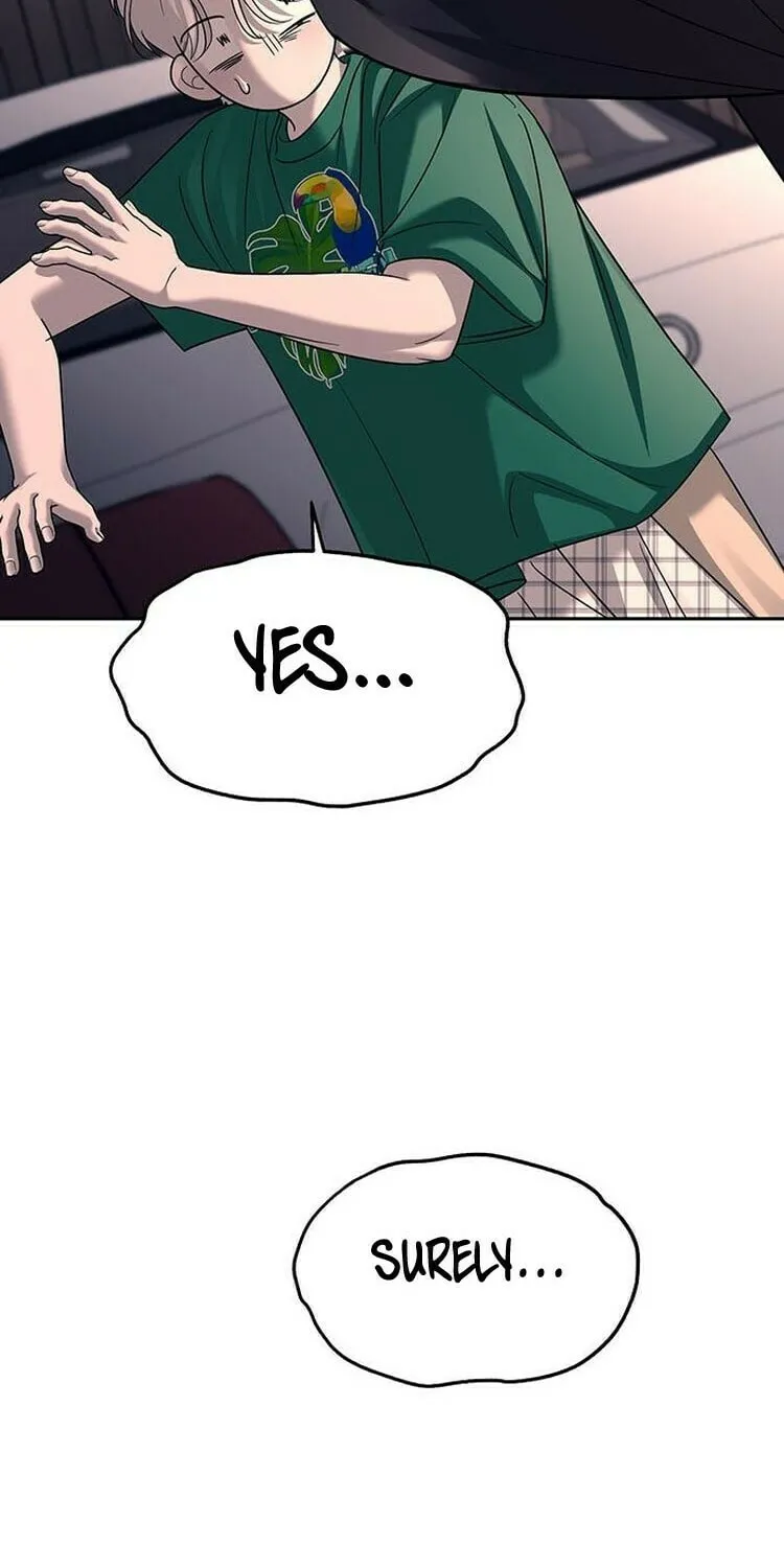 Undercover! Chaebol High School Chapter 70 page 65 - 