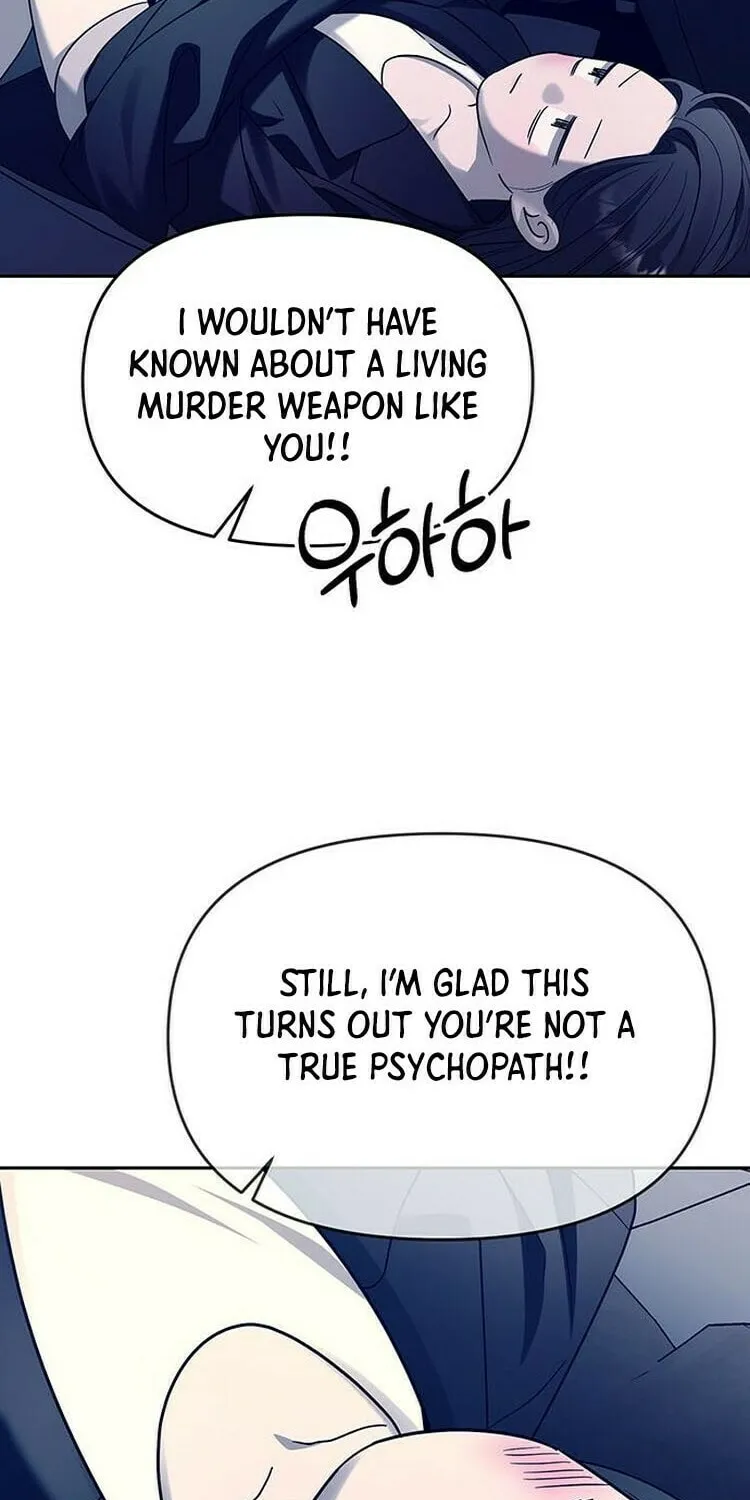 Undercover! Chaebol High School Chapter 70 page 68 - 