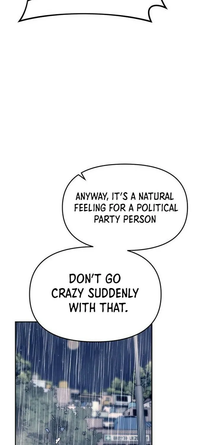 Undercover! Chaebol High School Chapter 70 page 76 - 