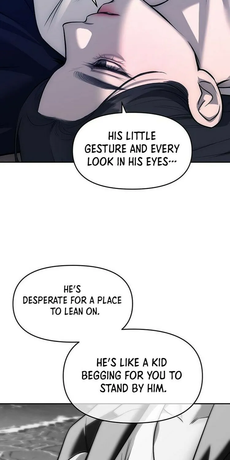 Undercover! Chaebol High School Chapter 70 page 79 - 