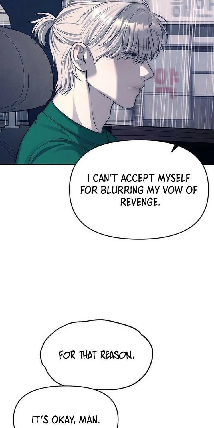 Undercover! Chaebol High School Chapter 70 page 81 - 