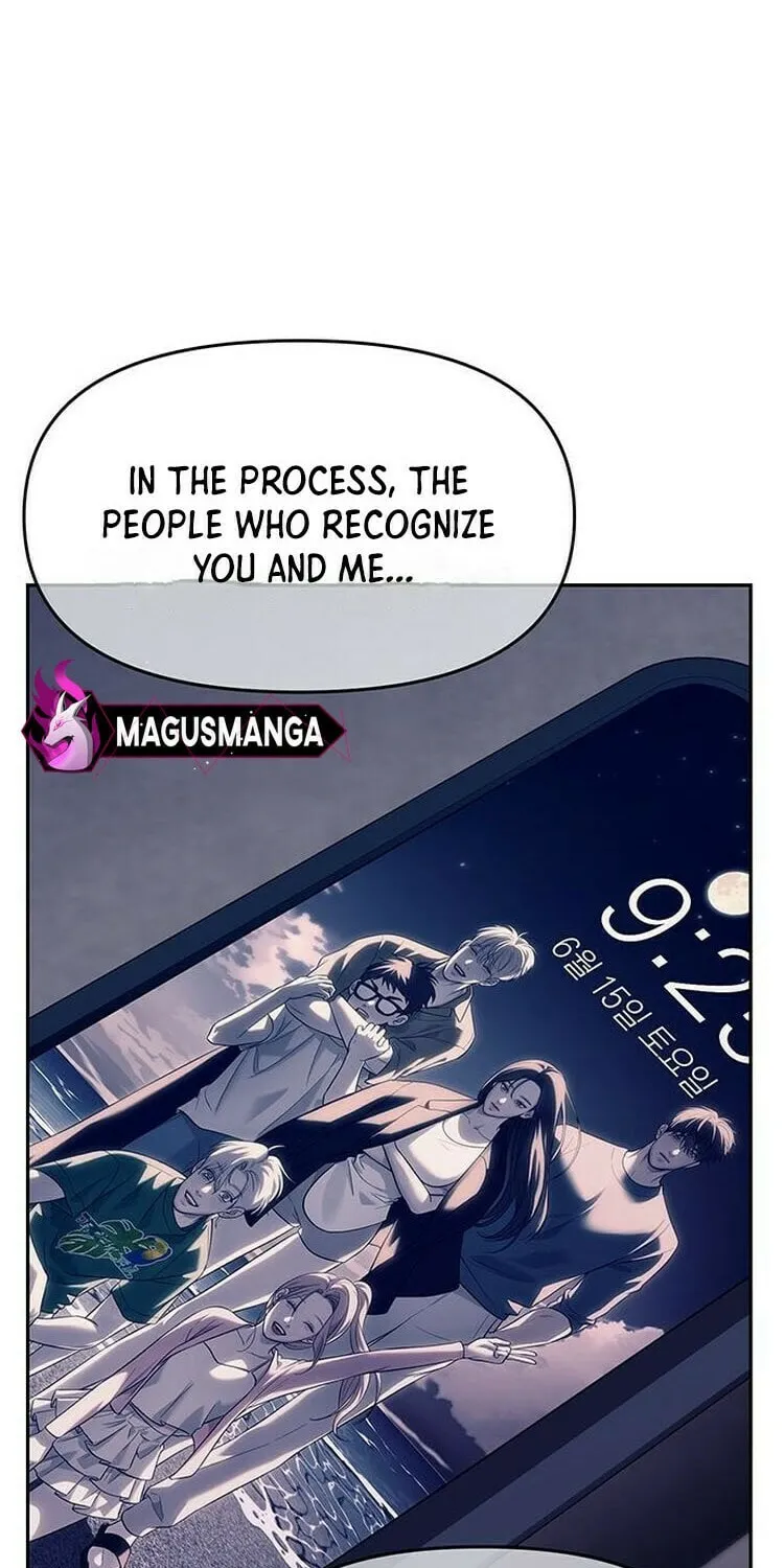 Undercover! Chaebol High School Chapter 70 page 86 - 