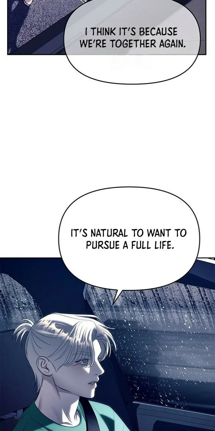 Undercover! Chaebol High School Chapter 70 page 87 - 