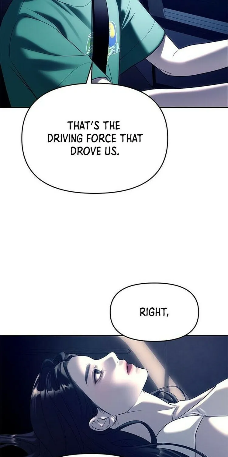 Undercover! Chaebol High School Chapter 70 page 88 - 