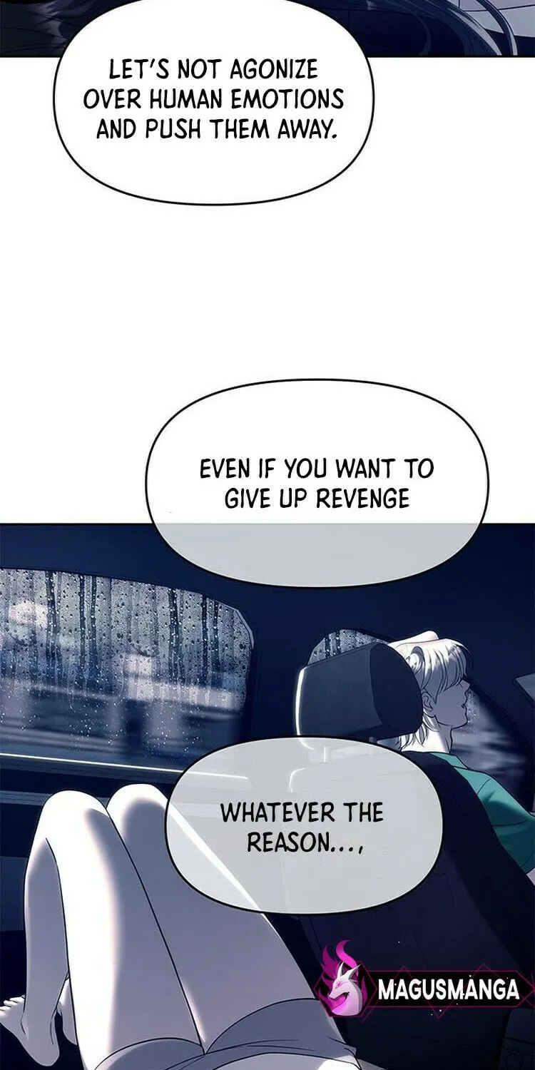 Undercover! Chaebol High School Chapter 70 page 89 - 