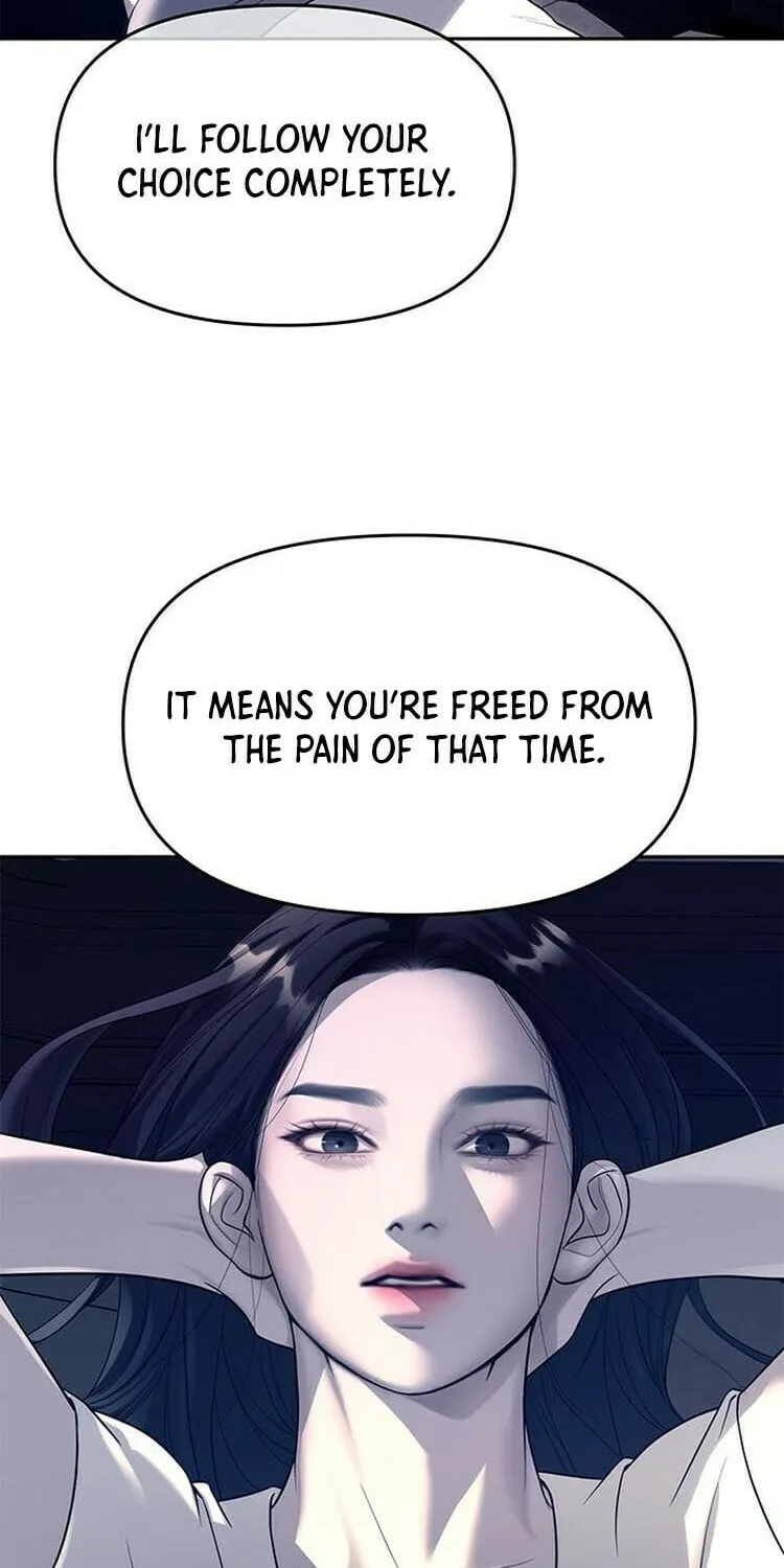 Undercover! Chaebol High School Chapter 70 page 90 - 