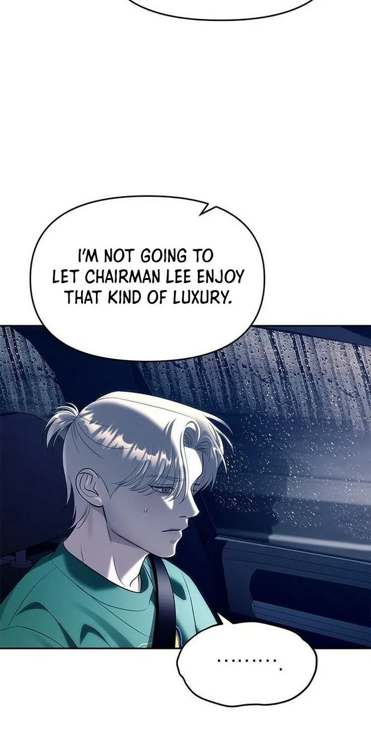 Undercover! Chaebol High School Chapter 70 page 92 - 