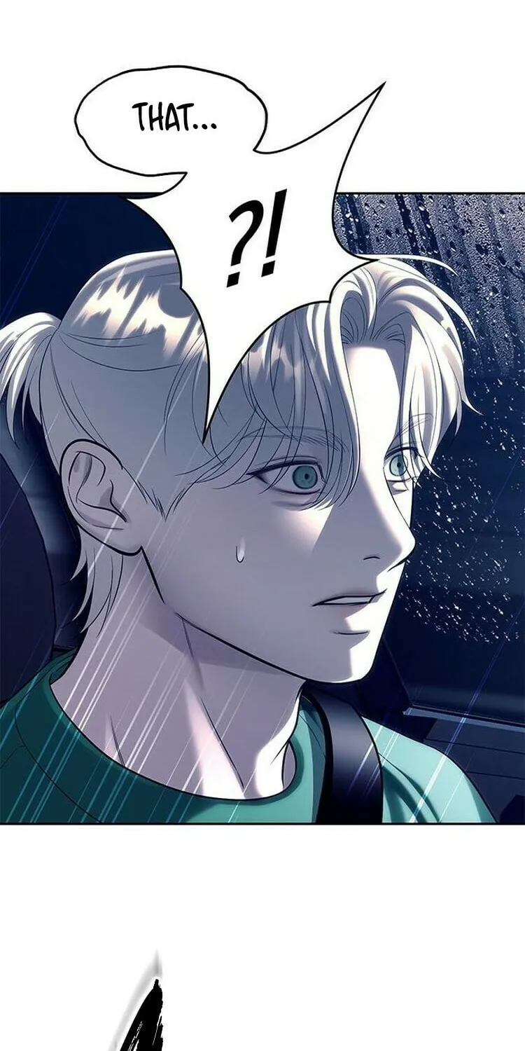 Undercover! Chaebol High School Chapter 70 page 93 - 