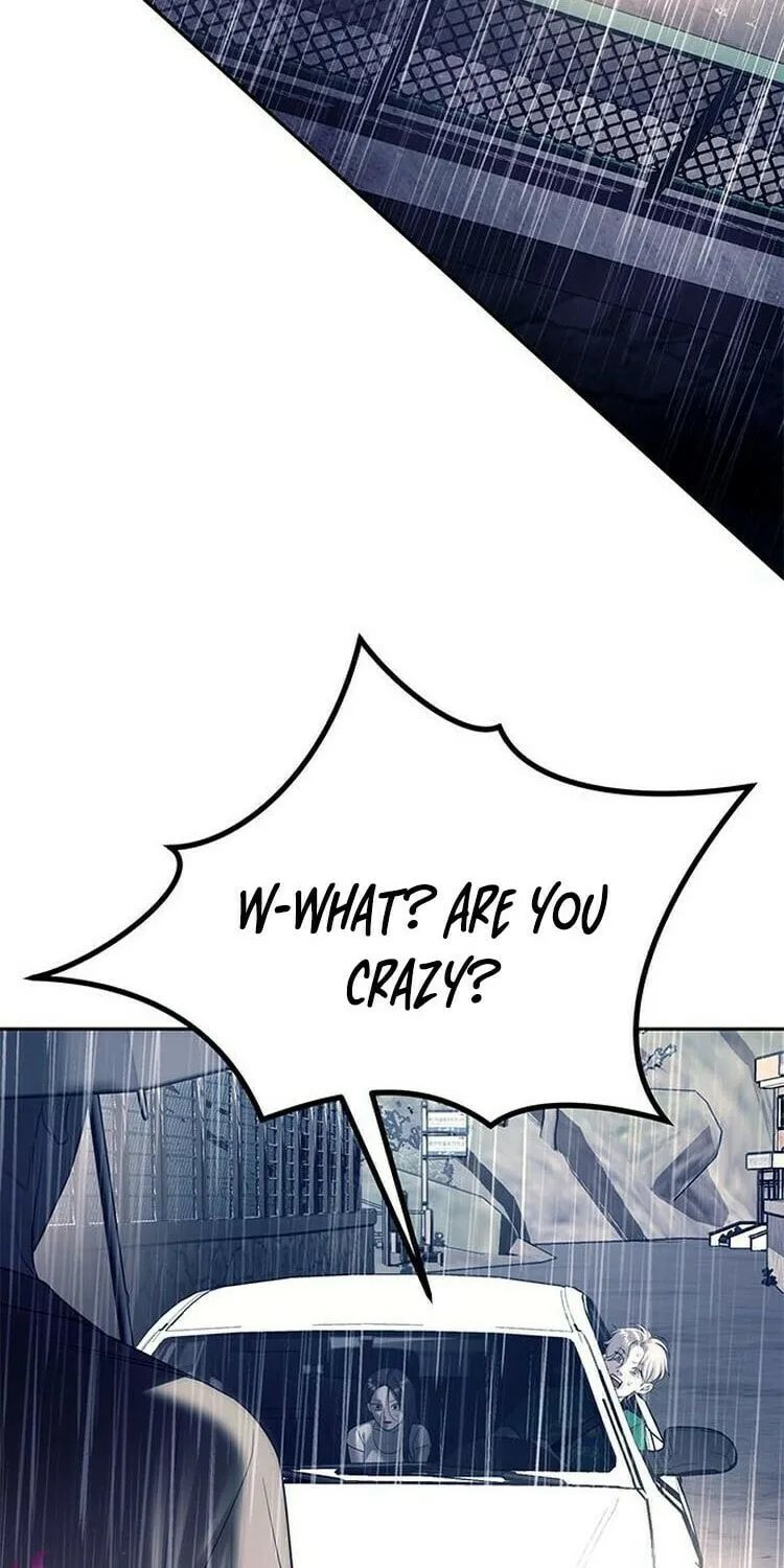 Undercover! Chaebol High School Chapter 70 page 95 - 