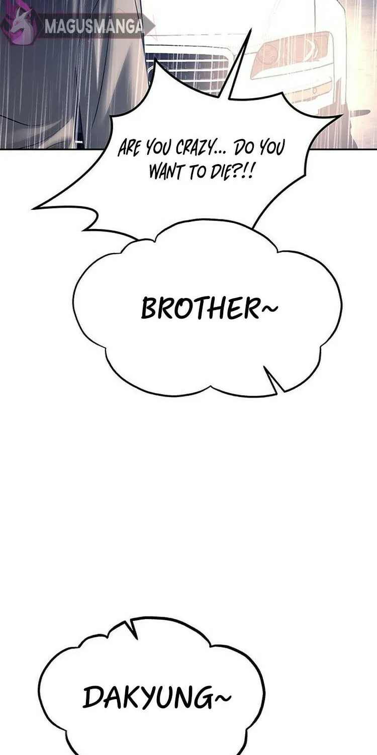 Undercover! Chaebol High School Chapter 70 page 96 - 