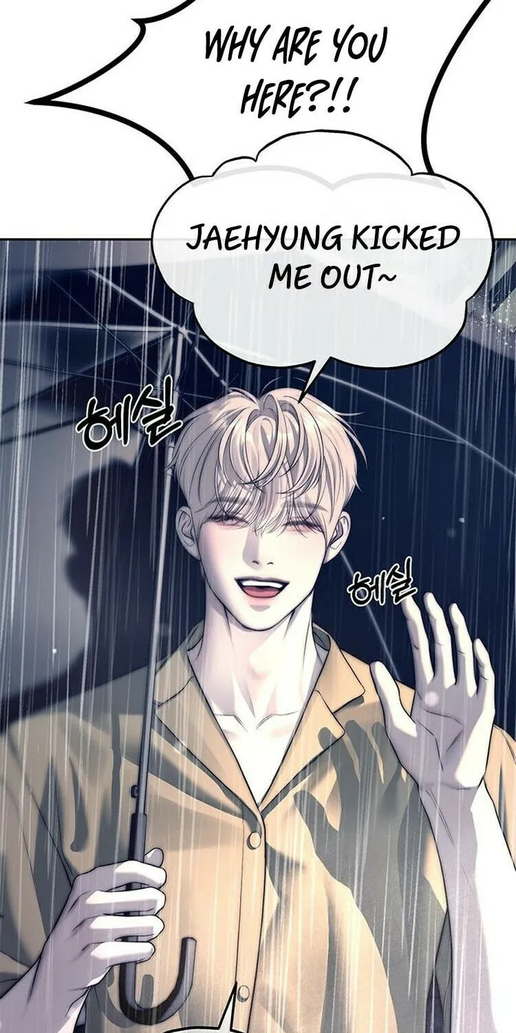 Undercover! Chaebol High School Chapter 70 page 98 - 