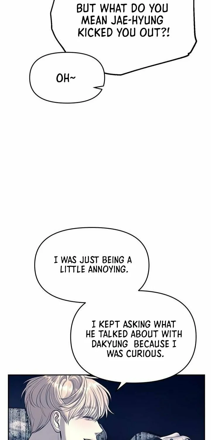 Undercover! Chaebol High School Chapter 71 page 11 - 