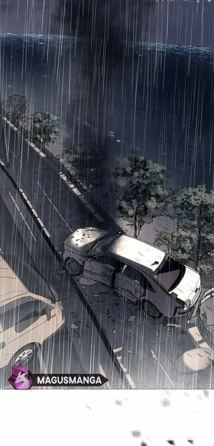 Undercover! Chaebol High School Chapter 71 page 102 - 