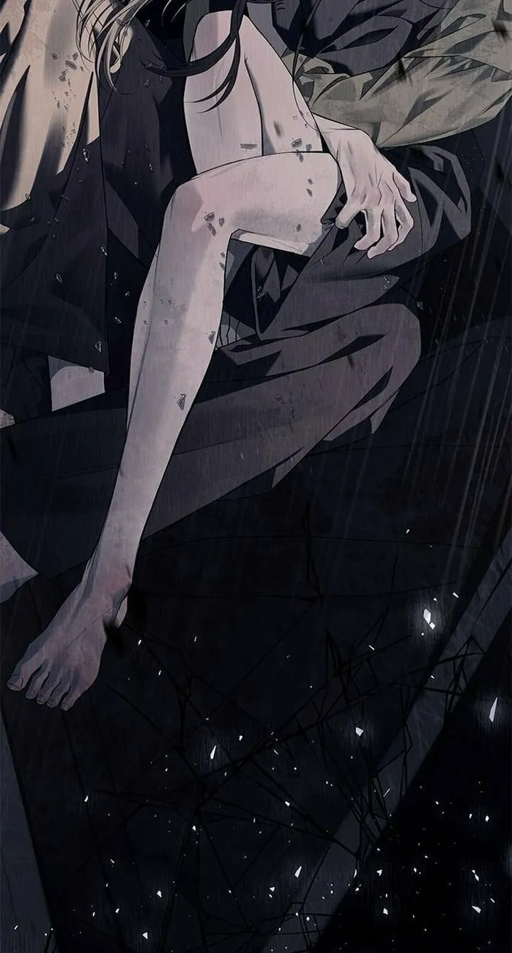 Undercover! Chaebol High School Chapter 71 page 110 - 
