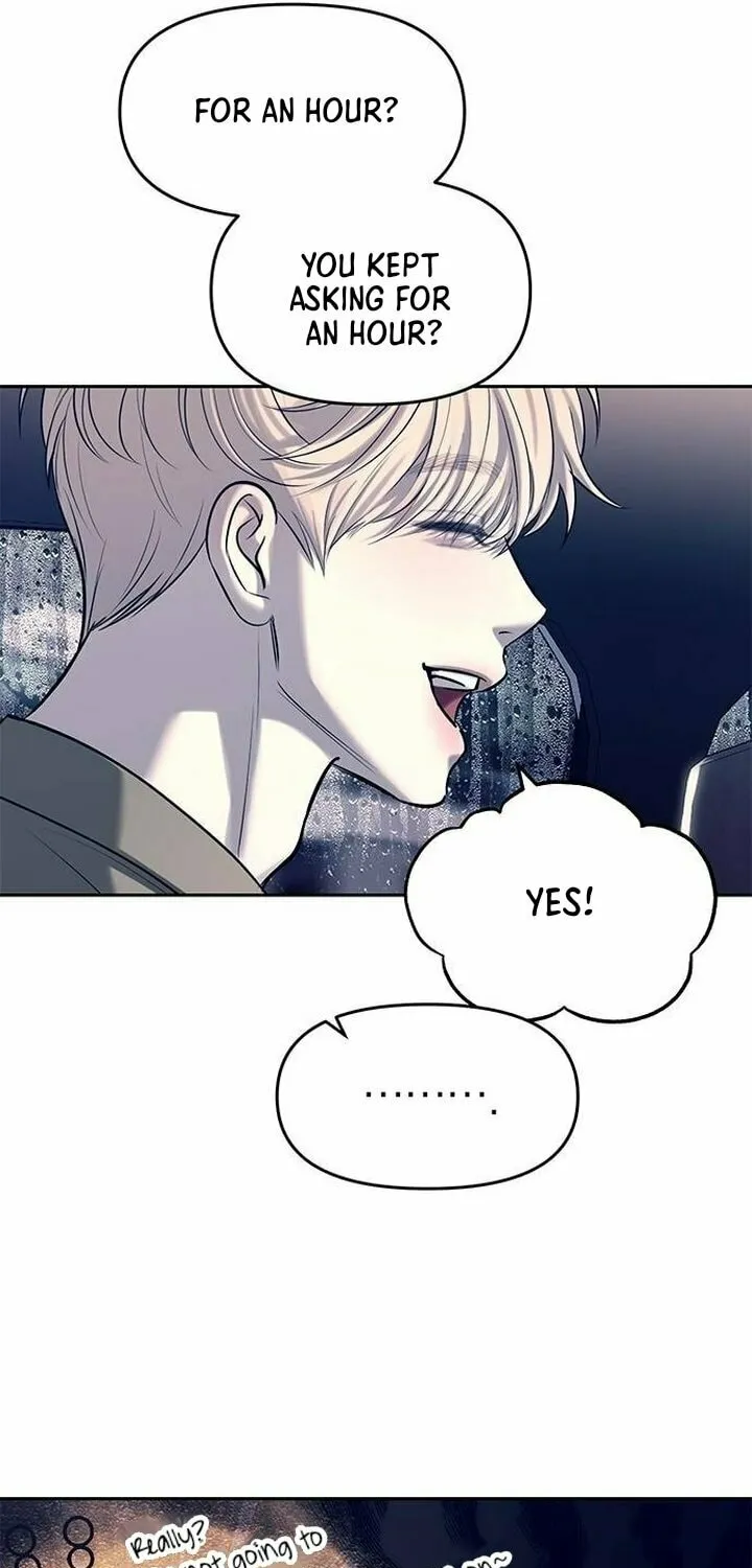 Undercover! Chaebol High School Chapter 71 page 13 - 