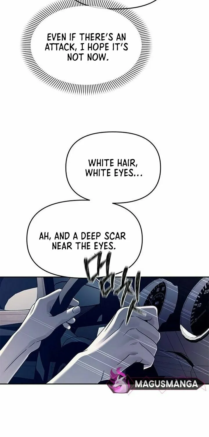 Undercover! Chaebol High School Chapter 71 page 28 - 