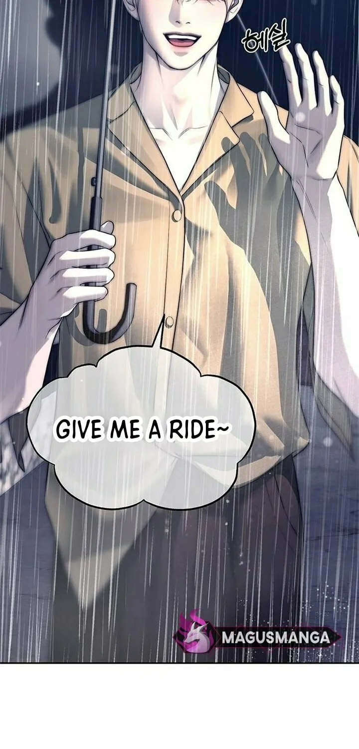 Undercover! Chaebol High School Chapter 71 page 4 - 