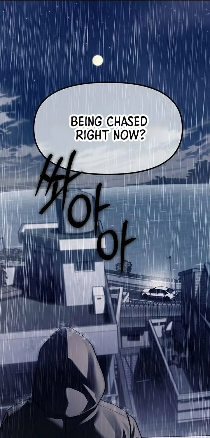 Undercover! Chaebol High School Chapter 71 page 35 - 