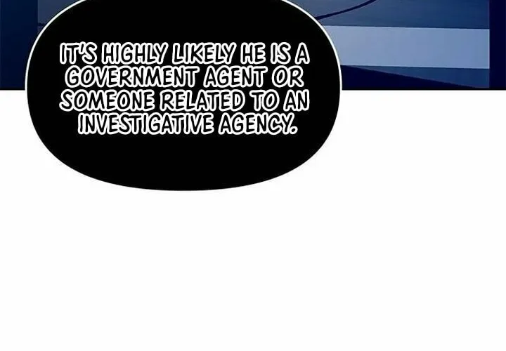 Undercover! Chaebol High School Chapter 71 page 40 - 