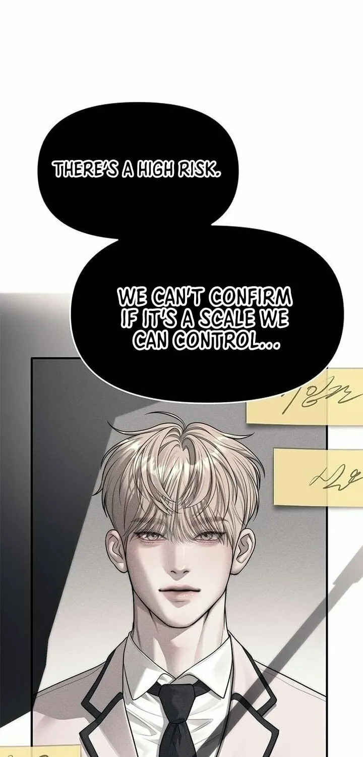Undercover! Chaebol High School Chapter 71 page 41 - 