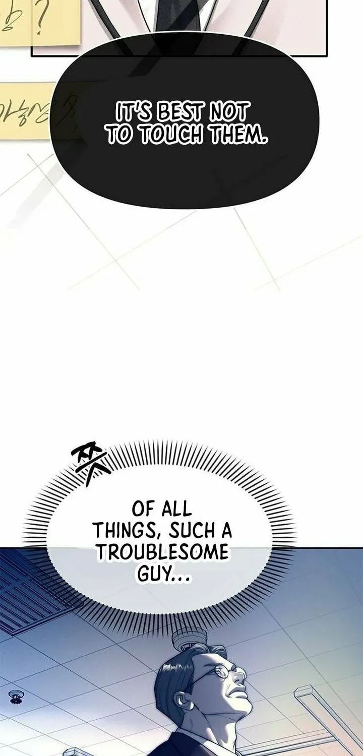 Undercover! Chaebol High School Chapter 71 page 42 - 