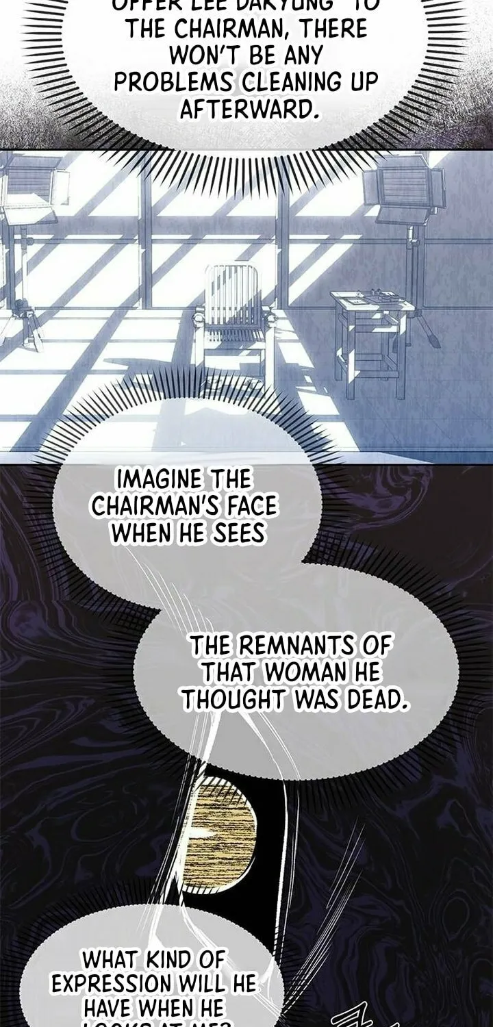 Undercover! Chaebol High School Chapter 71 page 44 - 