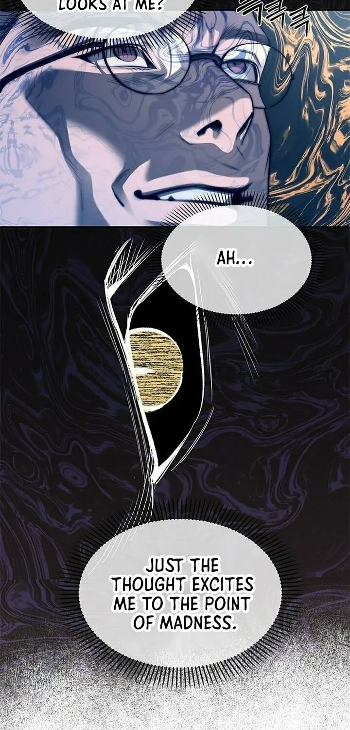 Undercover! Chaebol High School Chapter 71 page 45 - 
