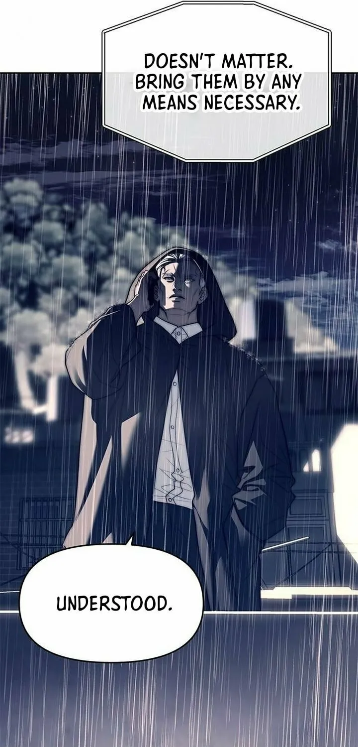 Undercover! Chaebol High School Chapter 71 page 47 - 