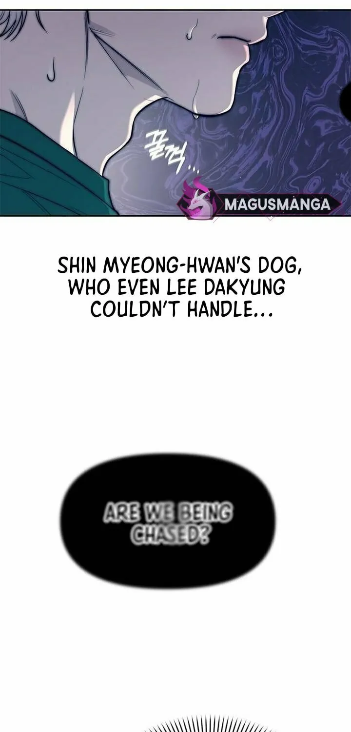 Undercover! Chaebol High School Chapter 71 page 49 - 