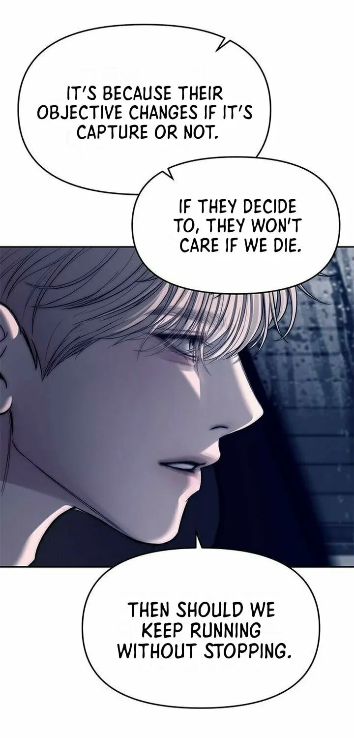 Undercover! Chaebol High School Chapter 71 page 56 - 
