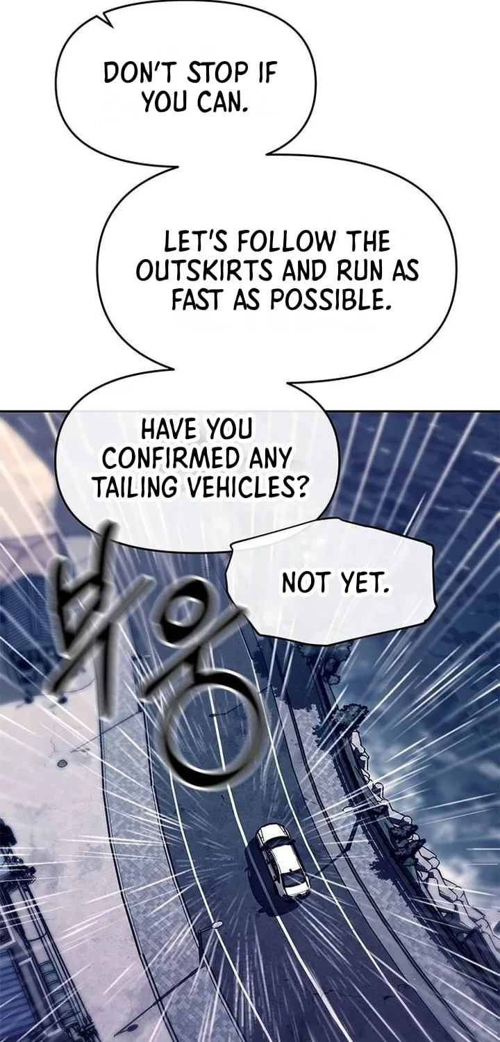 Undercover! Chaebol High School Chapter 71 page 58 - 
