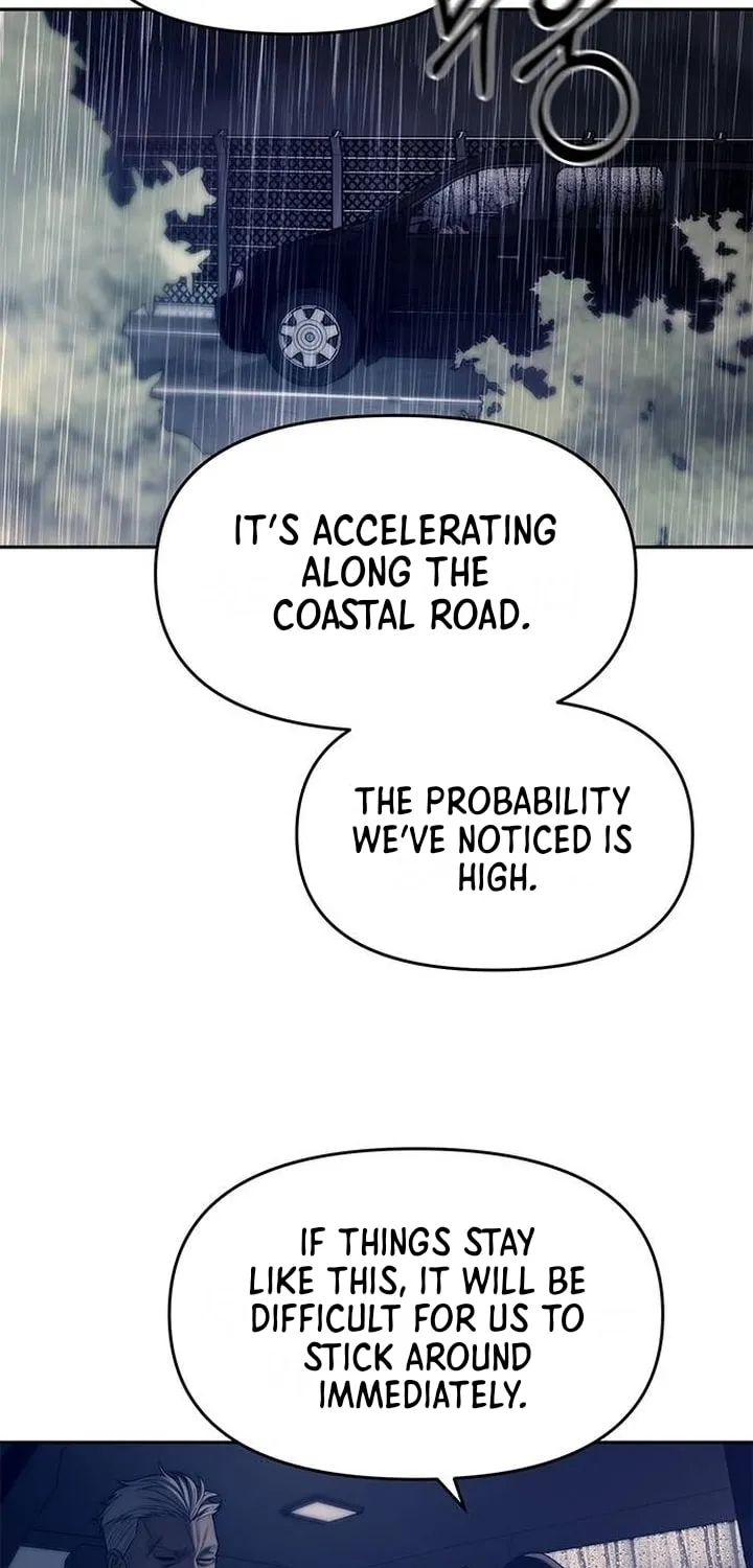 Undercover! Chaebol High School Chapter 71 page 60 - 