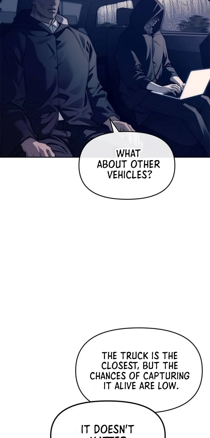 Undercover! Chaebol High School Chapter 71 page 61 - 