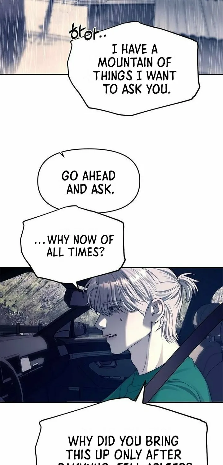 Undercover! Chaebol High School Chapter 71 page 64 - 