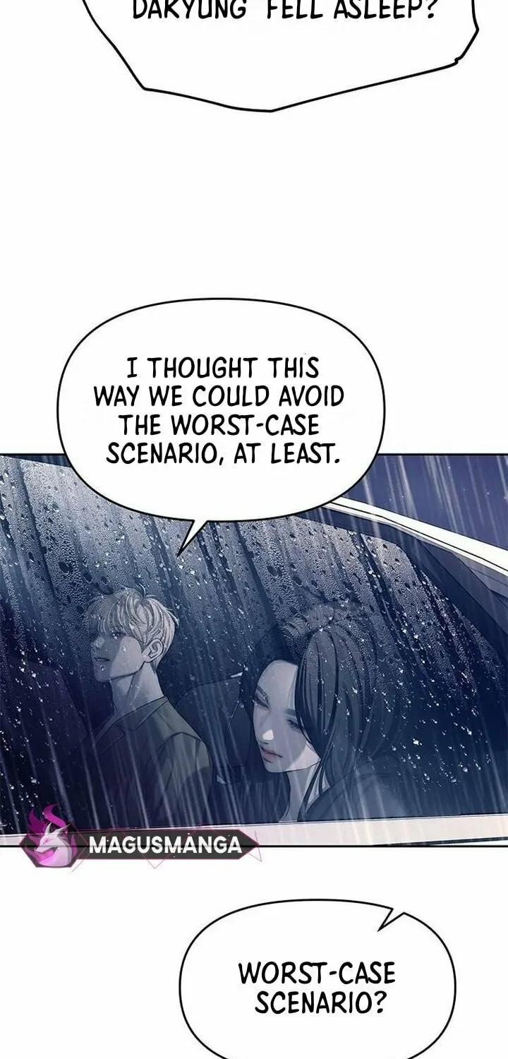 Undercover! Chaebol High School Chapter 71 page 65 - 