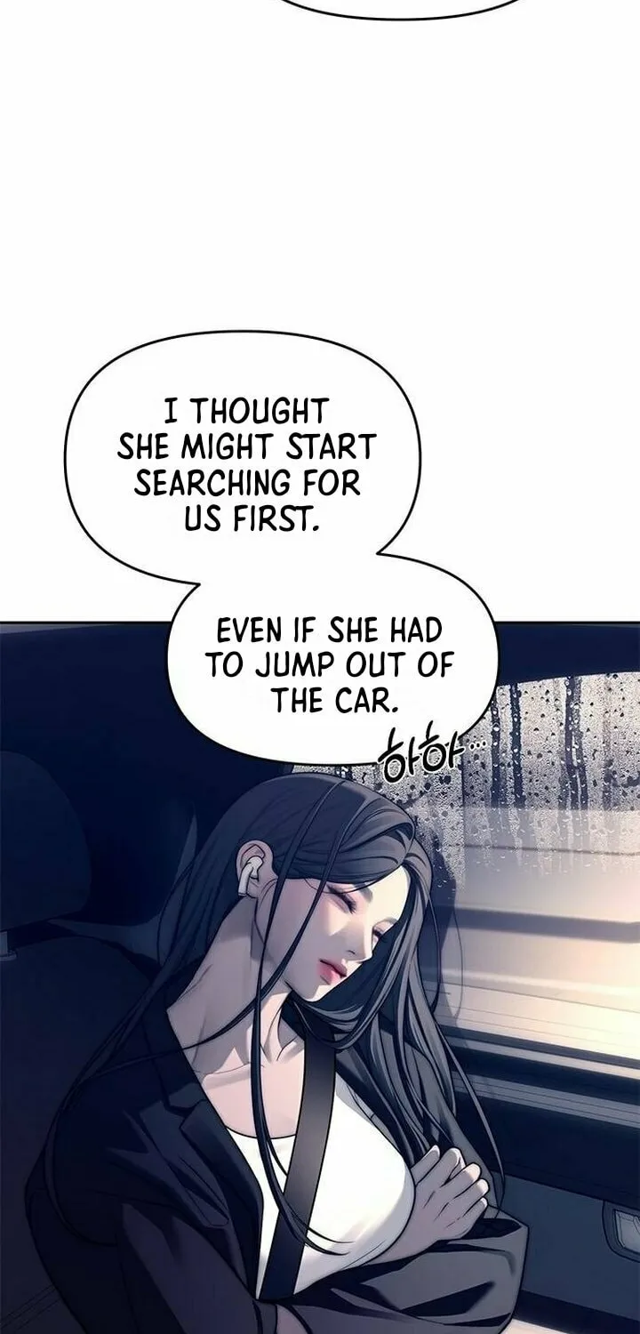 Undercover! Chaebol High School Chapter 71 page 66 - 
