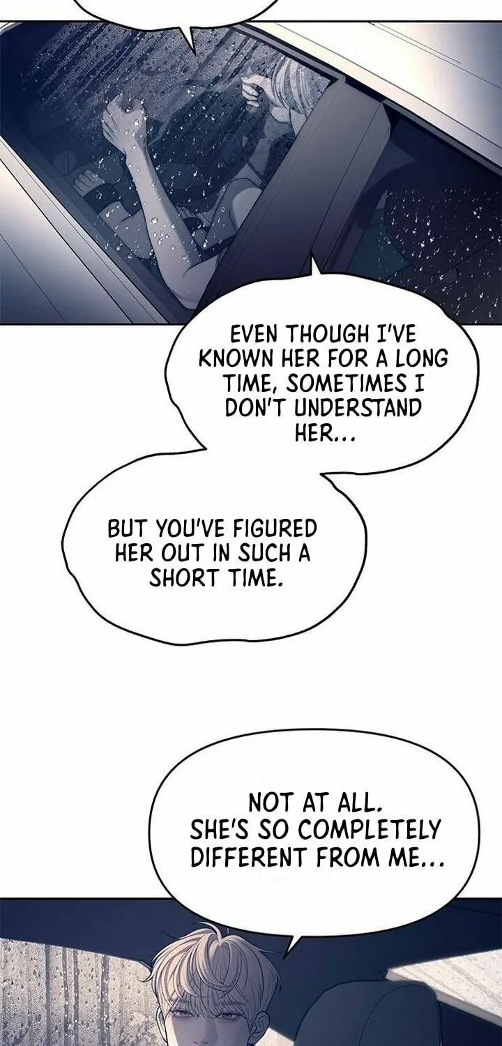 Undercover! Chaebol High School Chapter 71 page 70 - 