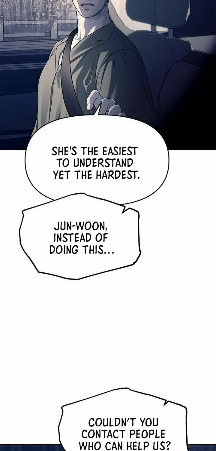 Undercover! Chaebol High School Chapter 71 page 71 - 