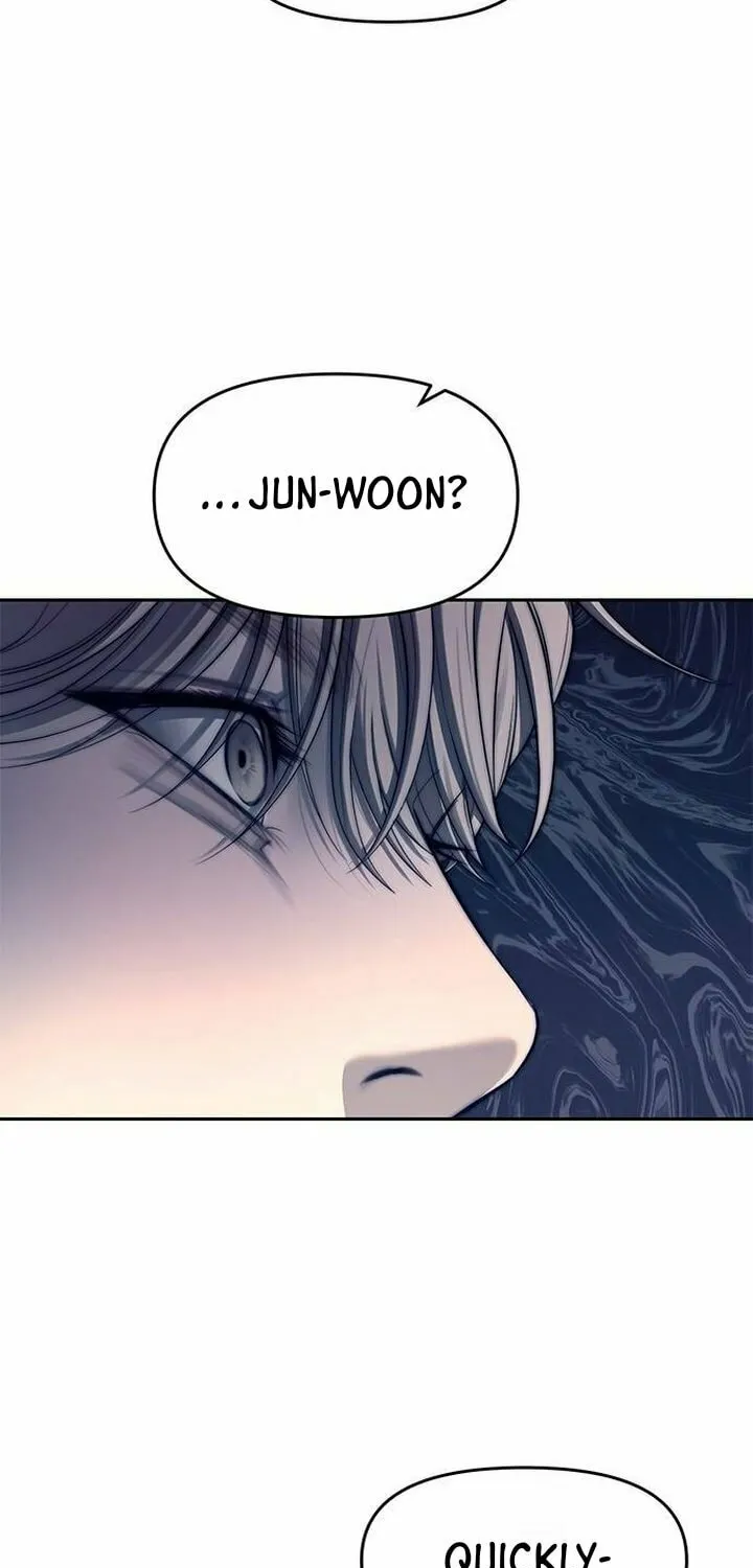 Undercover! Chaebol High School Chapter 71 page 75 - 