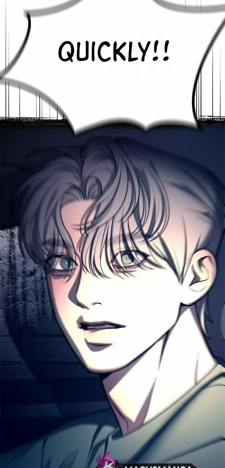 Undercover! Chaebol High School Chapter 71 page 77 - 