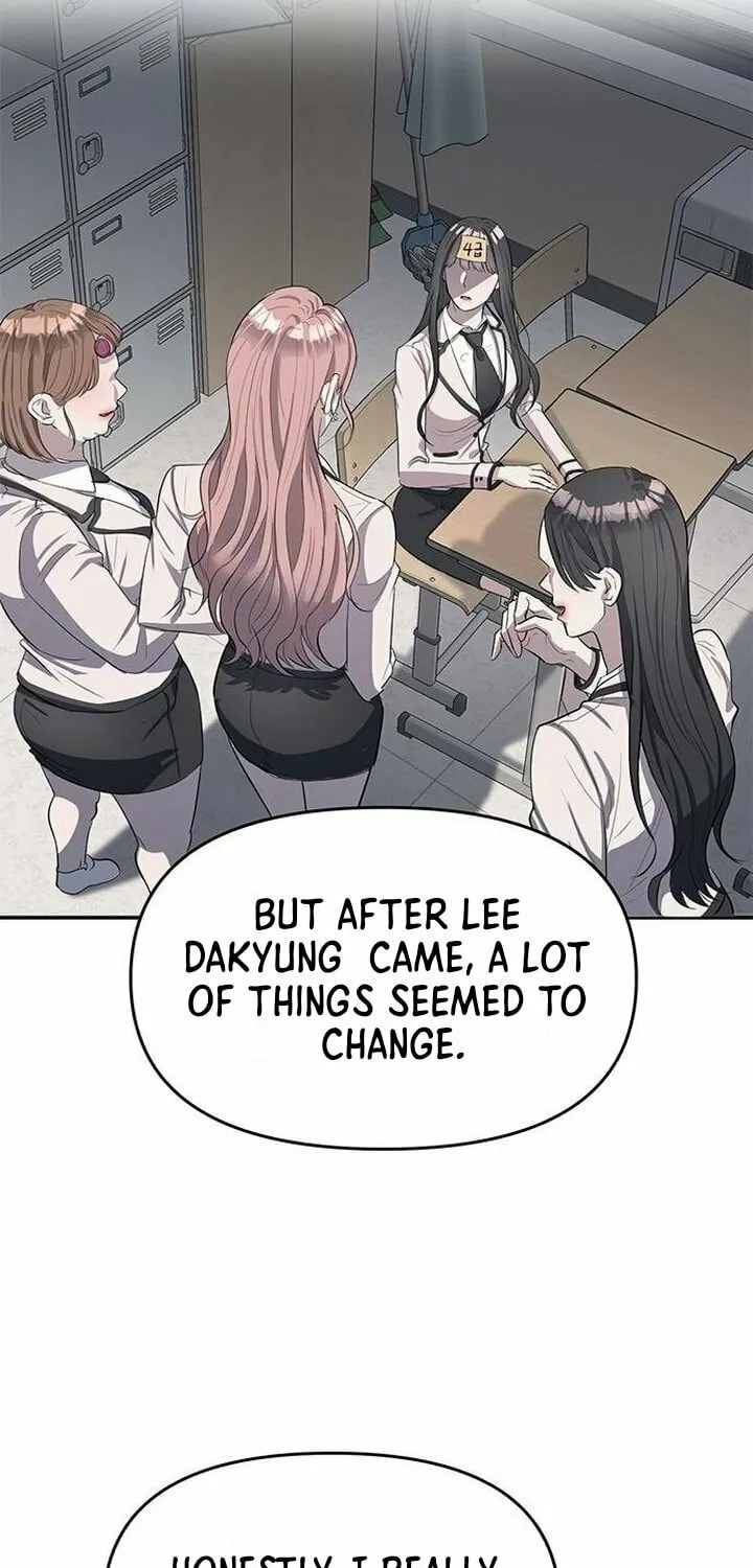 Undercover! Chaebol High School Chapter 71 page 90 - 