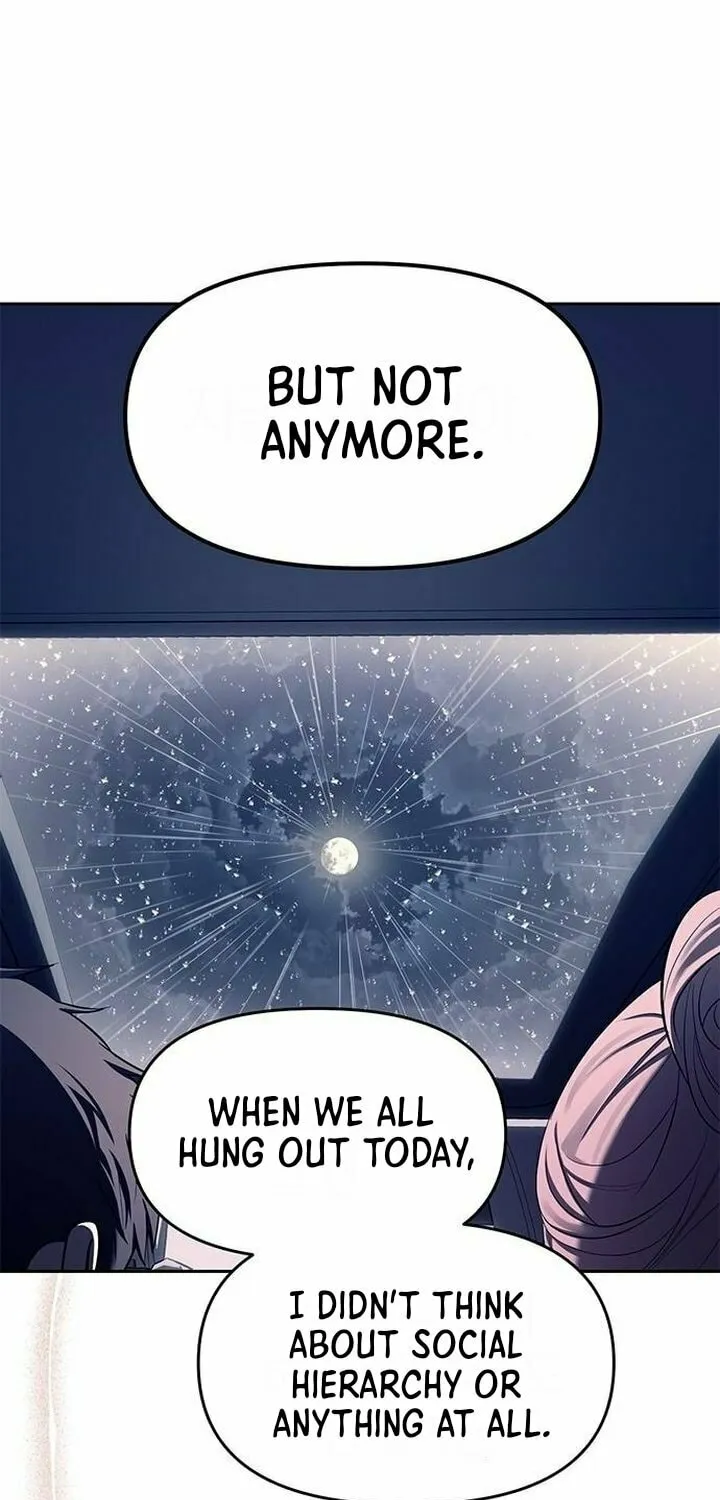 Undercover! Chaebol High School Chapter 71 page 94 - 