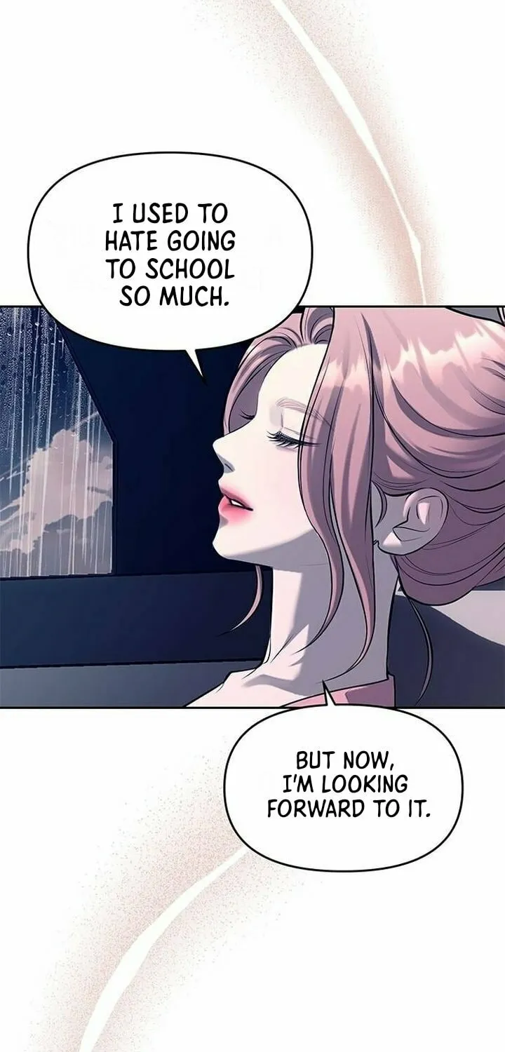 Undercover! Chaebol High School Chapter 71 page 96 - 