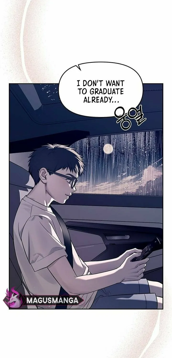 Undercover! Chaebol High School Chapter 71 page 97 - 