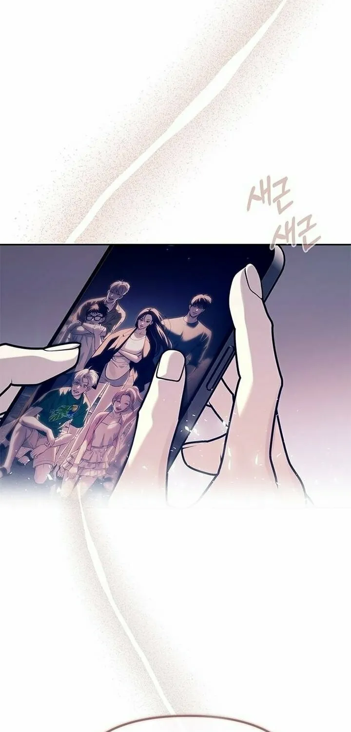 Undercover! Chaebol High School Chapter 71 page 98 - 